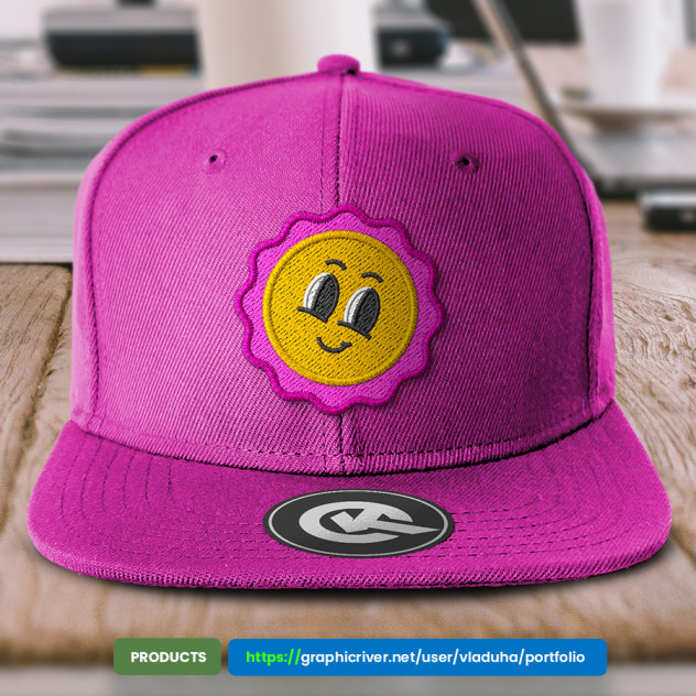 Patch Maker Tools for Photoshop preview #4