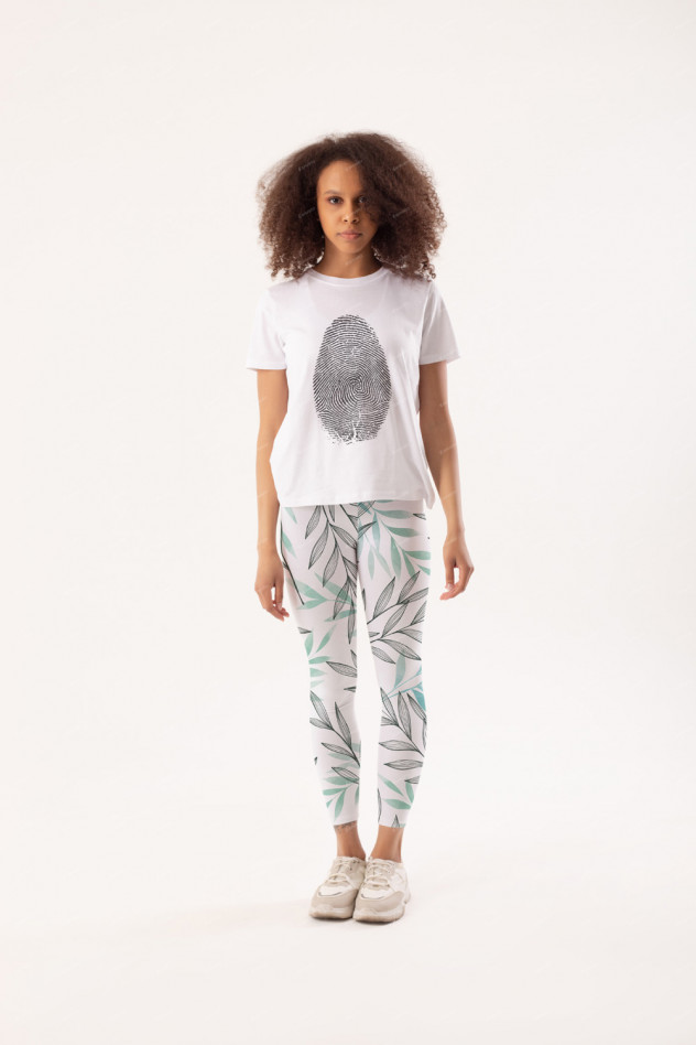 Preview of Leggings Mockup Set &ndash; 18 High-Resolution PSD Templates