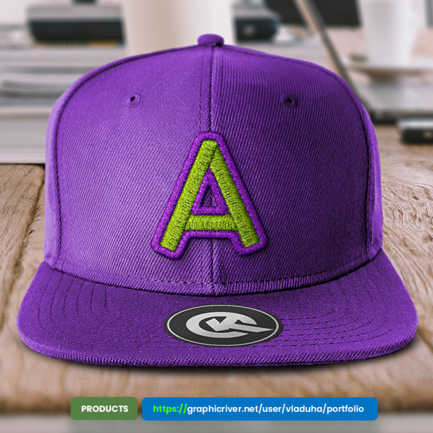 Patch Maker Tools for Photoshop preview #5