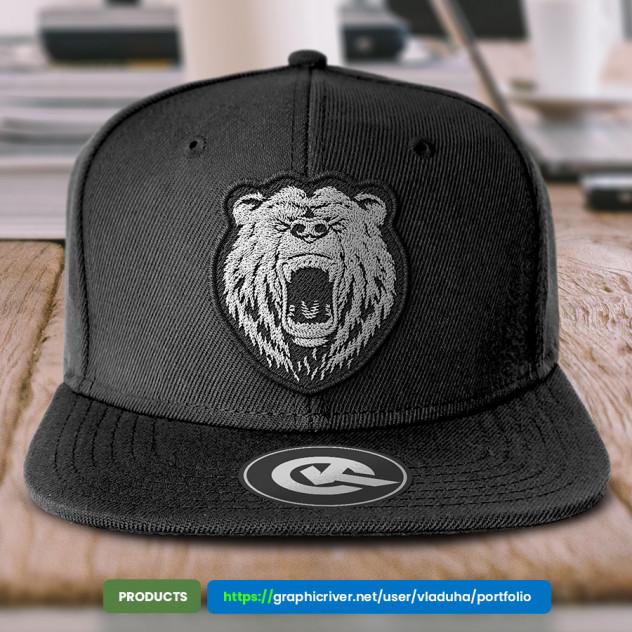 Patch Maker Tools for Photoshop preview #6